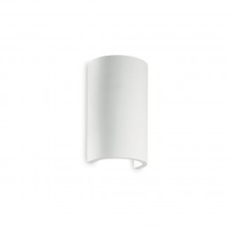 Ideal Lux 214696 nástenné svietidlo Flash 1x40W|G9