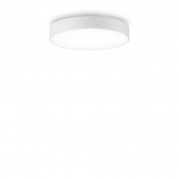 Ideal Lux 223186 LED stropné svietidlo Halo 1x25W|3000K