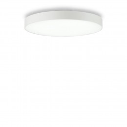 Ideal Lux 223223 LED stropné svietidlo Halo 1x44W|3000K