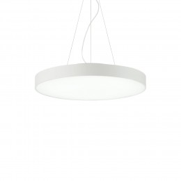 Ideal Lux 226743 LED luster Halo 1x44W|3000K