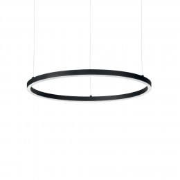 *Ideal Lux 229515 LED závesné stropné svietidlo Oracle Slim 1x35W | 3050lm | 3000K