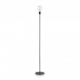 Ideal Lux 232331 stojaca lampa Microphone 1x60W | E27
