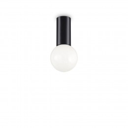 Ideal Lux 232980 prisadené stropné svietidlo Petit 1x60W | E27