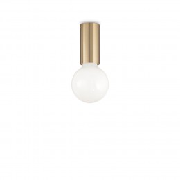 Ideal Lux 233031 prisadené stropné svietidlo Petit 1x60W | E27