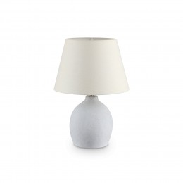 Ideal Lux 238128 stolná lampička Boulder 1x60W | E27