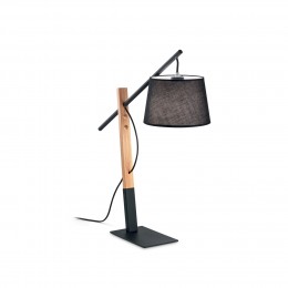 Ideal Lux 238388 stolná lampička Eminent 1x60W | E27