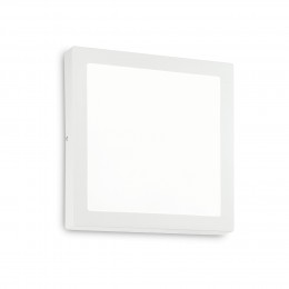 Ideal Lux 240374 LED prisadené stropné svietidlo Universal 1x36W | 3000K