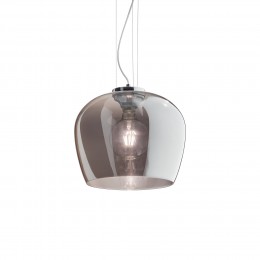 Ideal Lux 241517 závesné stropné svietidlo Blossom 1x60W | E27