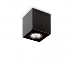 Ideal Lux 243948 stropné bodové svietidlo Mood 1x28W | GU10