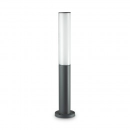 Ideal Lux 246932 LED záhradný stĺpik Etere 1x10,5W | 3000K | IP44