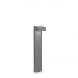 Ideal Lux 246970 vonkajšie stĺpik Sirio Small 2x15W | G9 | IP44