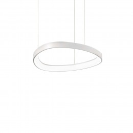 Ideal Lux 247229 LED závesný luster Gemini 1x38W | 3900lm | 3000K
