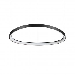 Ideal Lux 247281 LED závesný luster Gemini 1x60W | 6200L | 3000K