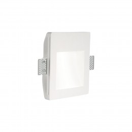 Ideal Lux 249810 nástenné zápustné svietidlo Walky-1 1x1W | 3000K