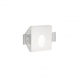 Ideal Lux 249834 nástenné zápustné svietidlo Walky-3 1x1W | 3000K