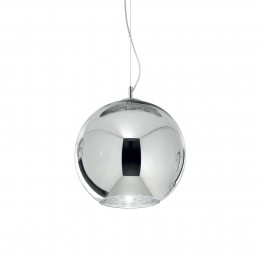 Ideal Lux 250335 závesné stropné svietidlo Nemo 1x60W | E27