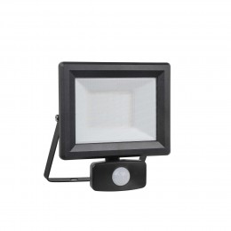 Ideal Lux 251011 LED vonkajšie svietidlo so senzorom Flood 1x30W | 2700lm | 4000K | IP65