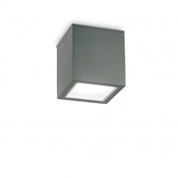 Ideal Lux 251516 prisadené svietidlo Techo big 1x20W | GU10 | IP54