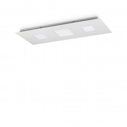 Ideal Lux 255934 LED stropné svietidlo Relax 1x65W | 6100L | 3000K