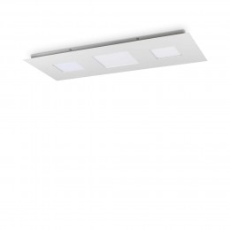 Ideal Lux 255941 LED stropné svietidlo Relax 1x84W | 8100lm | 3000K