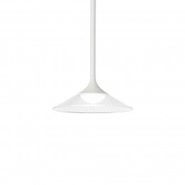 Ideal Lux 256429 LED závesný luster Tristan 1x5W | 540lm | 3000K