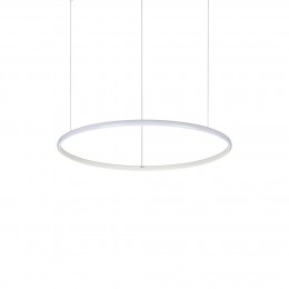 Ideal Lux 258775 LED závesný luster Hulahoop 1x30W | 3000lm | 3000K
