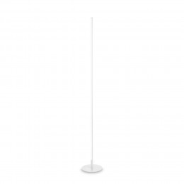 Ideal Lux 258874 LED stojaca lampa Yoko 1x17W | 1500L | 3000K