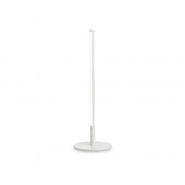 Ideal Lux 258881 LED stolná lampa Yoko 1x5W | 430lm | 3000K