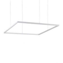 Ideal Lux 259192 LED závesný luster Oracle Slim 1x53W | 3200lm | 3000K