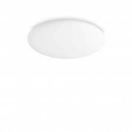 Ideal Lux 261188 LED stropnica Level 1x24W | 2100L | 3000K