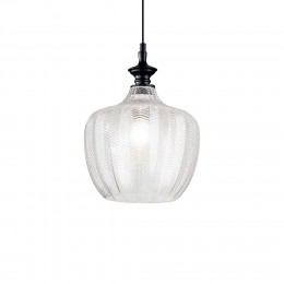 Ideal Lux 263632 závesný luster Lord 1x60W | E27