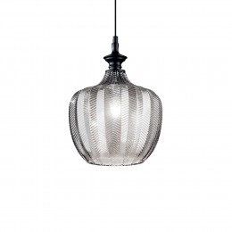 Ideal Lux 263649 závesný luster Lord 1x60W | E27