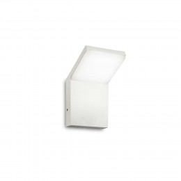 Ideal Lux 269139 LED vonkajšie nástenné svietidlo Style 1X9W | 750l | 3000K | IP54