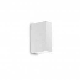Ideal Lux 269221 nástenné svietidlo Tetris-2 2x15W | G9 | IP54