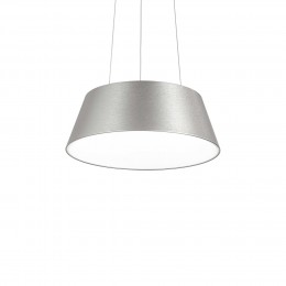 Ideal Lux 269795 LED závesný luster Cloe 1x43W | 2900lm | 3000K