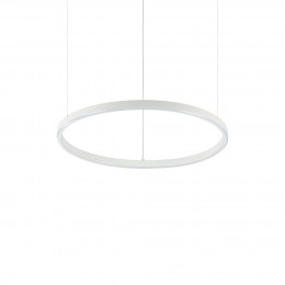 Ideal Lux 269856 LED závesný luster Oracle Slim 1x30W | 1910lm | 4000K