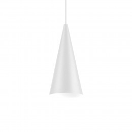 Ideal Lux 269962 závesný luster Chili 1x60W | E27