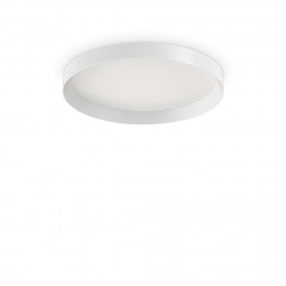 Ideal Lux 270296 LED prisadený luster Fly 1x26W | 4200L | 4000K