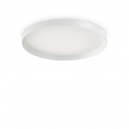 Ideal Lux 270302 LED závesný luster Fly 1x50W | 8000lm | 3000K