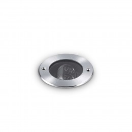 Ideal Lux 277004 LED vonkajšie zápustné svietidlo Taurus 1x5W | 430lm | 3000K | IP67