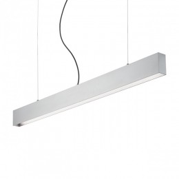 Ideal Lux 138008 LED luster Club 1x23,5W | 1440lm | 3000K