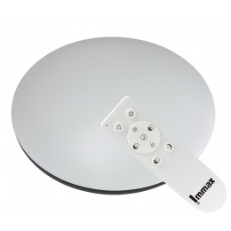 * Stropnice Immax Led s inteligentným ovládaním priemer 60cm plochá