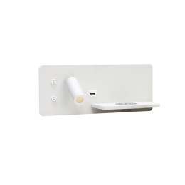 Immax 08285L LED nástenné svietidlo Be PREPARE integrovaný LED zdroj
