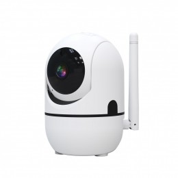 Immax Neo 07701L vnútorné inteligentná kamera 360 ° 2-4W | IP20