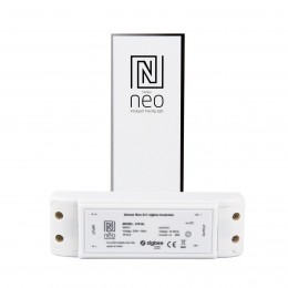 Immax Neo 2v1 ZigBee kontrolér 38W