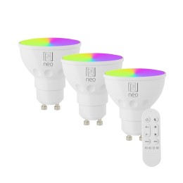 Immax NEO LITE 07724CDO LED štartovacia sada | 4,8W integrovaný LED zdroj