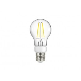 Immax 07713C LED inteligentná filamentová žiarovka Smart 1x7W | E27 | 806lm | 2700-6500K - sada 3ks,