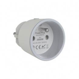 Immax Neo 07715L inteligentné zásuvka Lite
