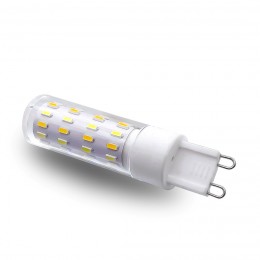 Immax 07763L LED inteligentná žiarovka NEO LITE | 4W G9 | 400lm | 2700-6500K