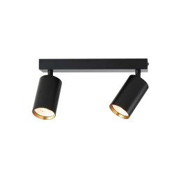 Immax NEO 07263Z LED bodové stropné svietidlo PUNTO | 4,8W integrovaný LED zdroj